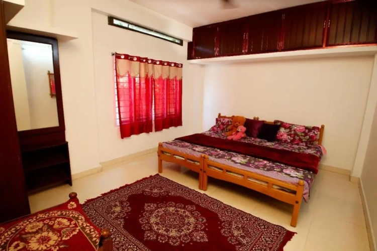 2 Bedrooms Cottage