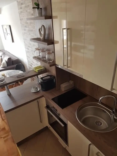 Comfort Apartment