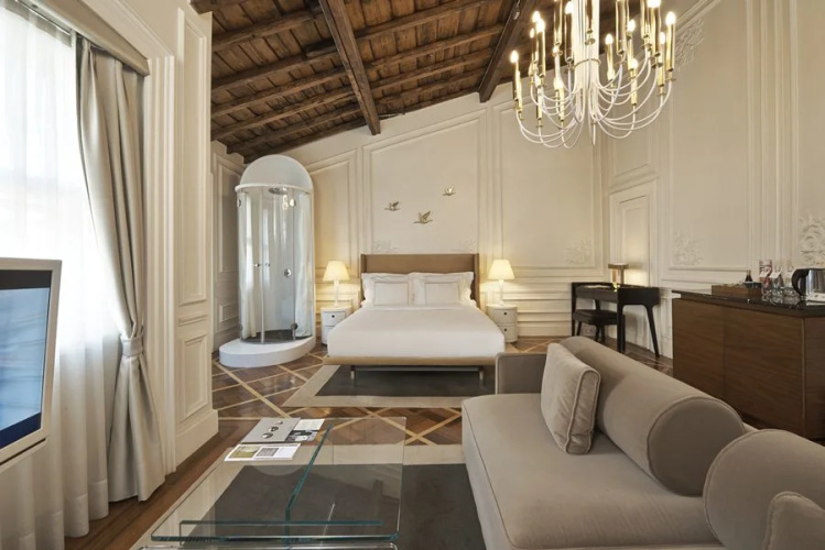 The Stay Galata