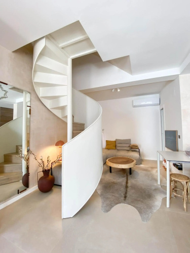 Tarifa Cozy House - Luxurious Beach House