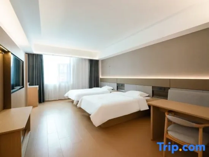 Business Twin room
