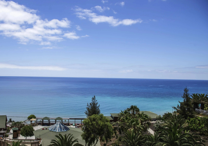 Suite Hotel Marina Playa