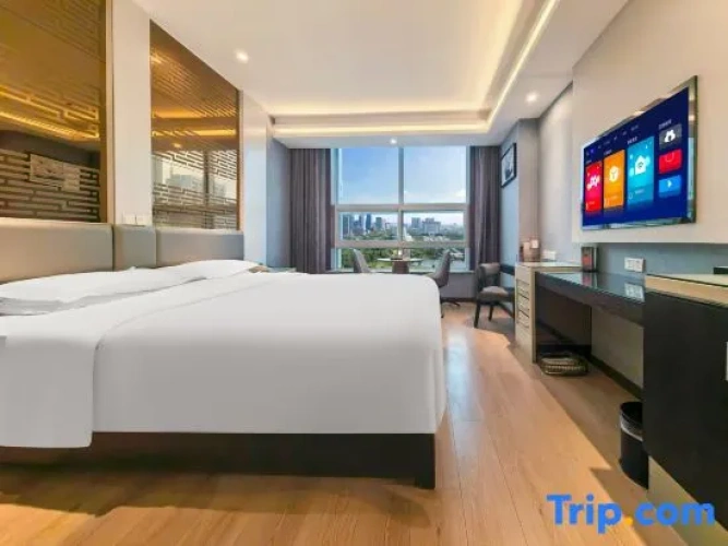Luxury Double room