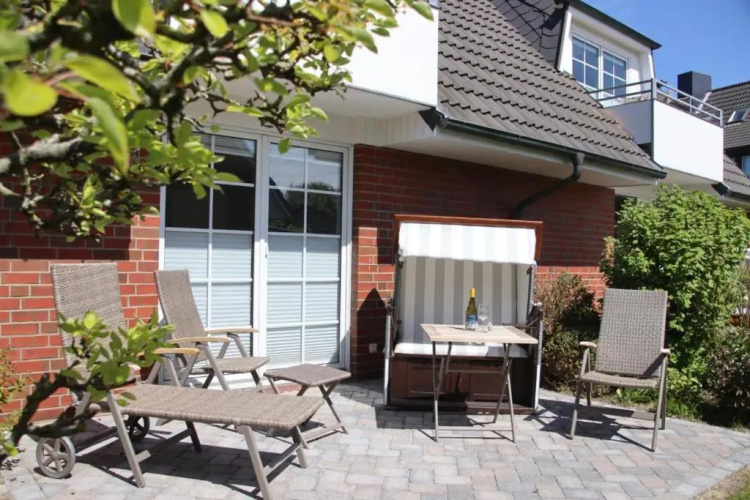 SYLT-HOMES-FLUT-No-5-mit-Terrasse