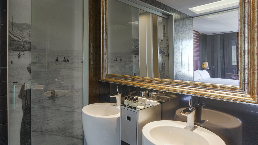 Mim Hotel Sitges photo 10