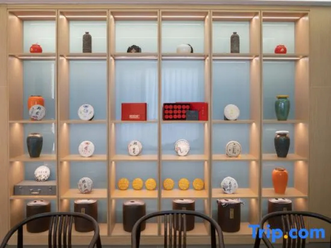 Yi Ting Hotel