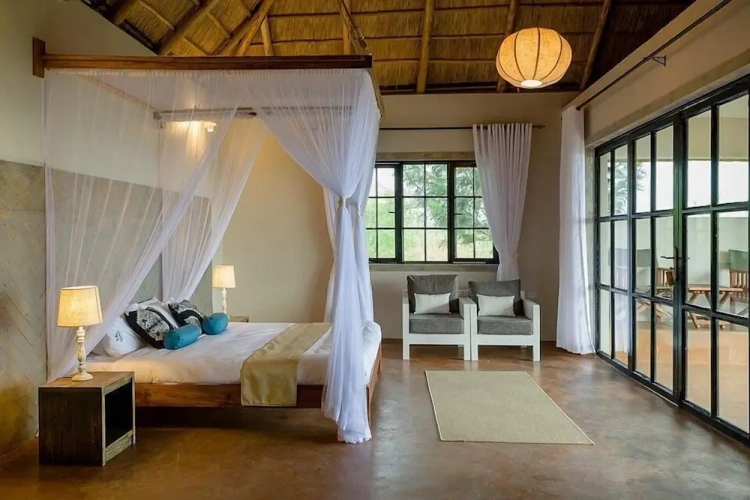 Single Cottage