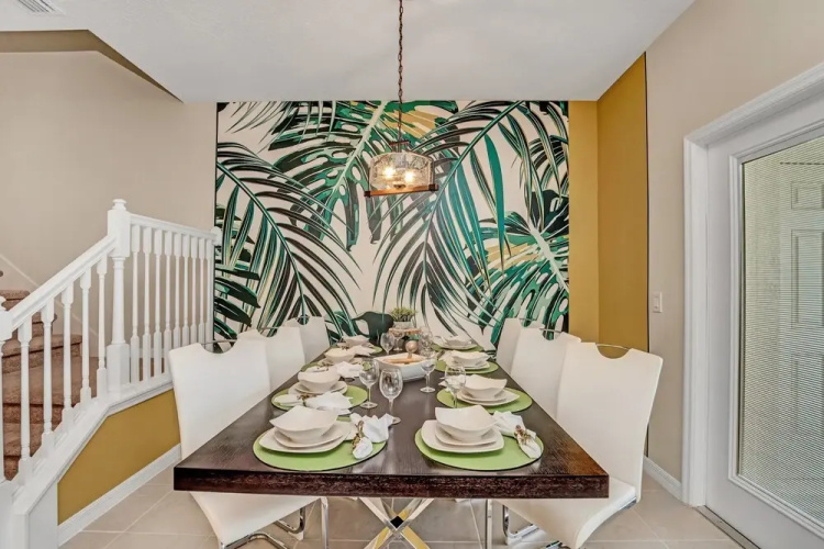Tangier Villa Windor At Westside