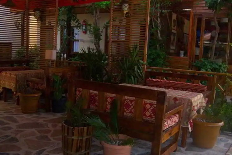 Sato Hotel
