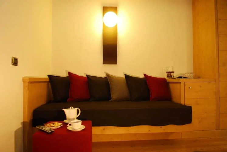 Comfort Double room with balcony