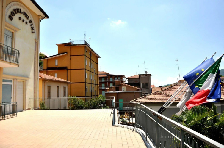 Image de l'hôtel