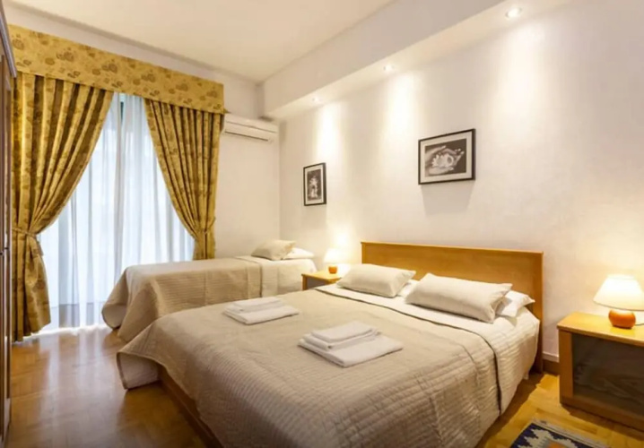 Kosher Bed&Breakfast La Casa di Eva