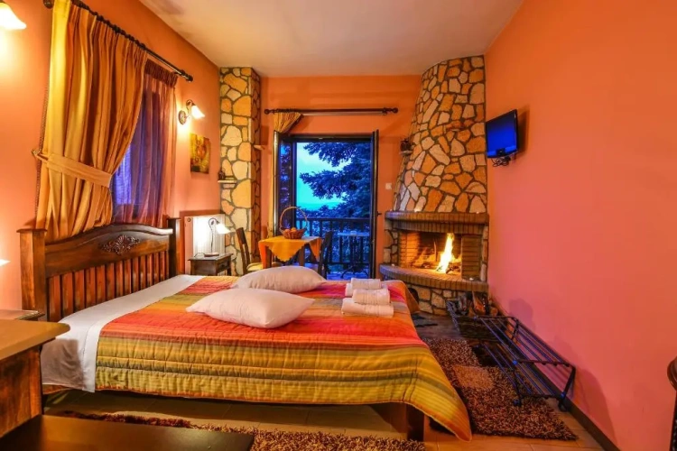Duplex Suite