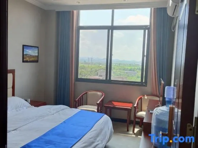 Economy Single room