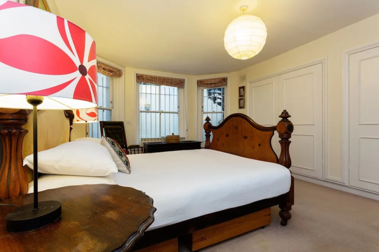 Veeve - Stanley Garden Flat