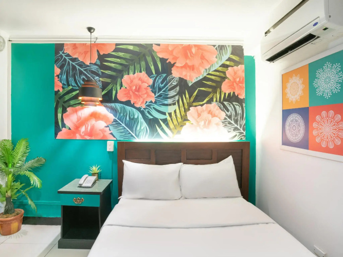Asiana Boutique Hotel