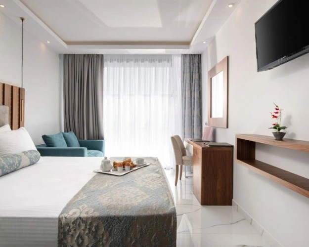Executive Junior Suite