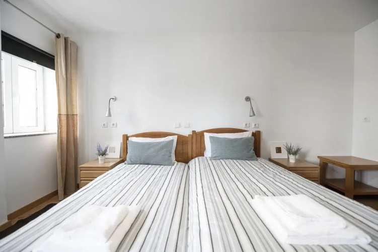 Casa Miná - Rooms