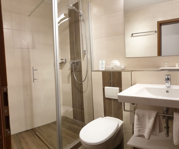 Comfort Single room