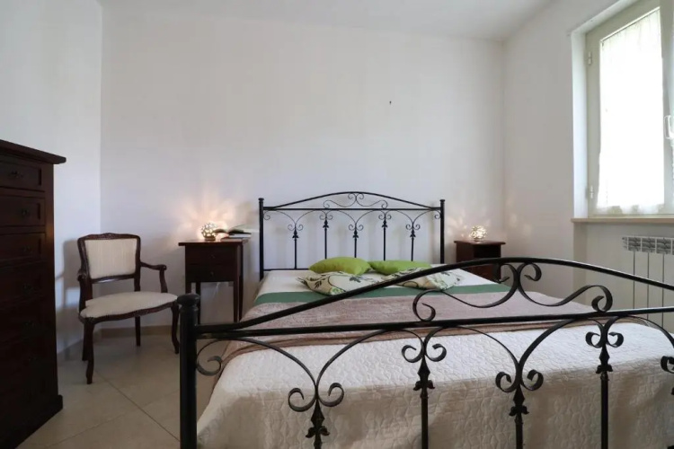 Casa vacanze Chiara in centro, 5/6 persone