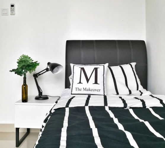 3 Bedrooms Standard Duplex room