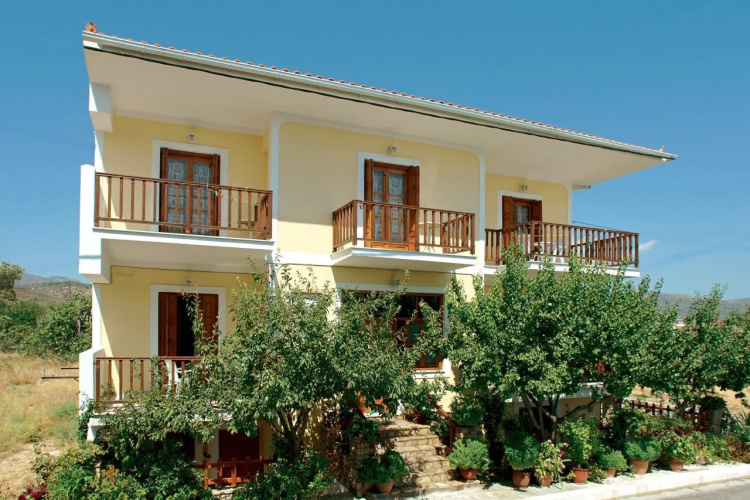 Image de l'hôtel
