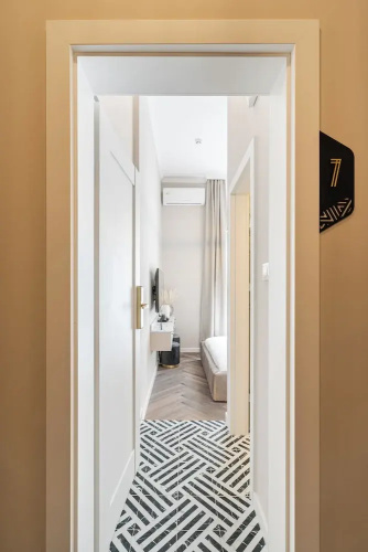 Timeless Boutique Suites by BQA