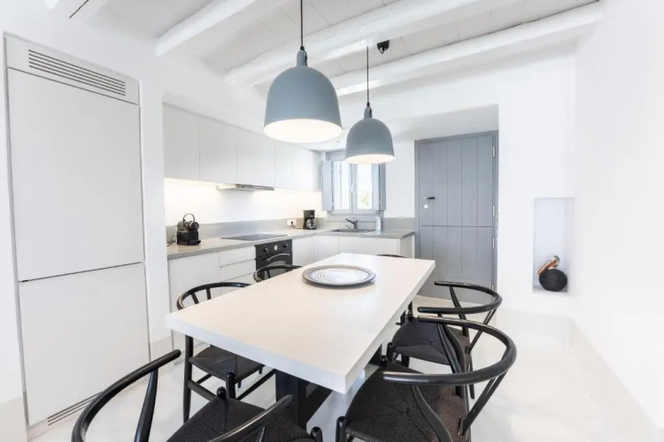 Philosophia Luxury Villa