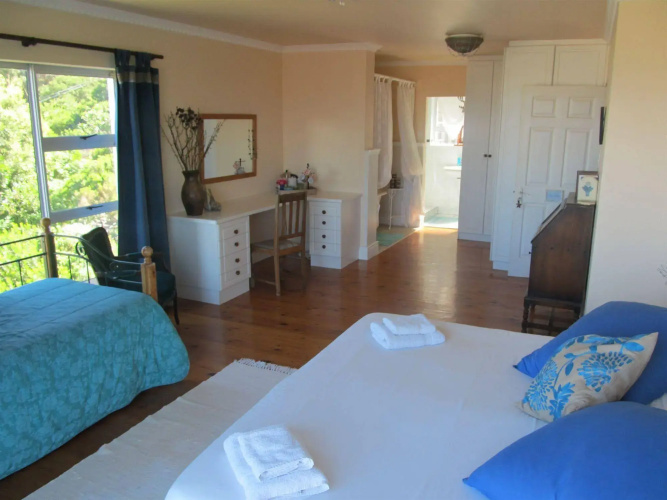 Bluebottle Guest House
