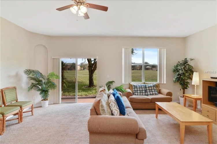 Amazing Townhome! - Regal Palms - 122CD