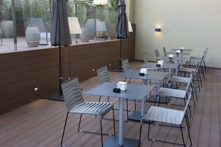 Sh Colón Valencia Hotel photo 18