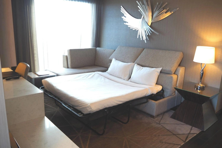 JW Marriott Minneapolis Mall of America