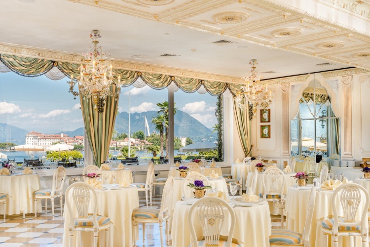 Hotel Villa e Palazzo Aminta photo 35