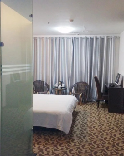 Jindian Express Hotel