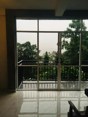 Kandy Holiday Villa