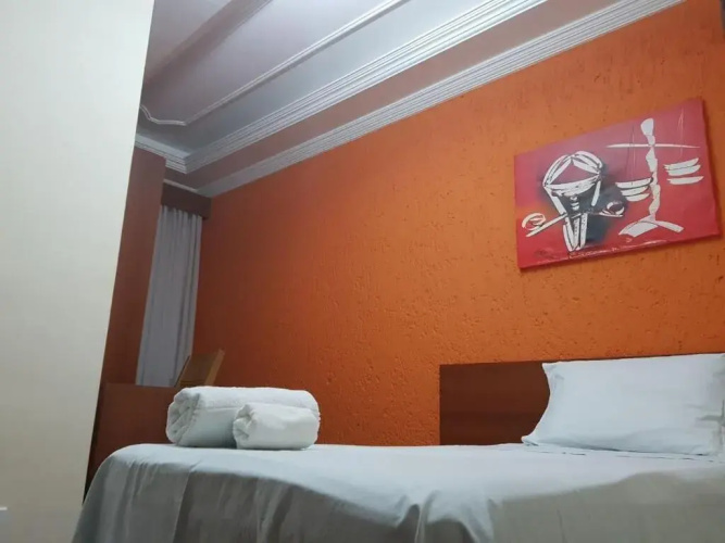 Athens Palace Hotel