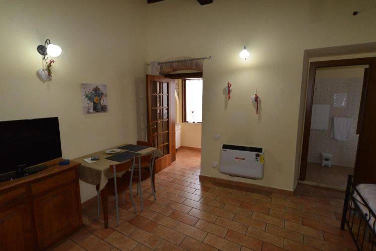 Appartamenti per vacanze Spoletium
