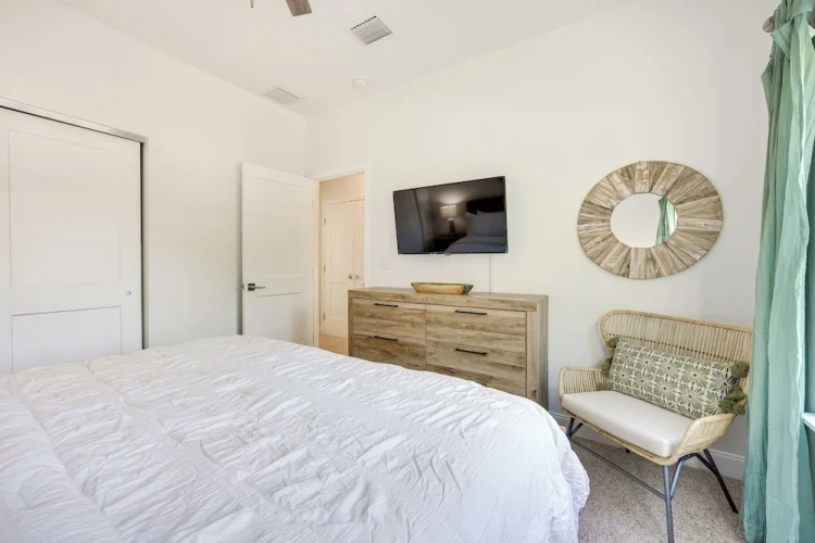 3 Bedrooms Cottage