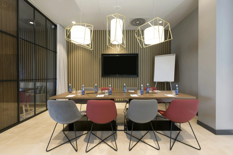 Hampton by Hilton Krakow Airport photo 17