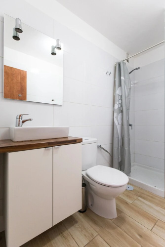 Apartamento Homelys, en el Centro de La Laguna