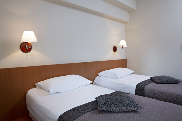 Art City Inn Vilnius Hotel