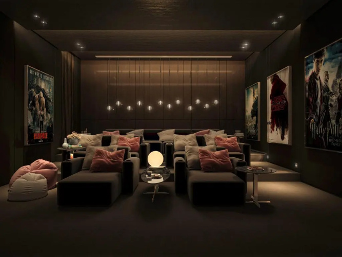 Fairmont Ramla Serviced Residences photo 31
