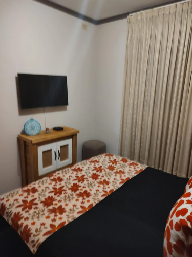 Apartamento Baykus