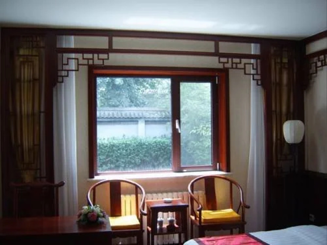 Qomolangma Hotel - Beijing
