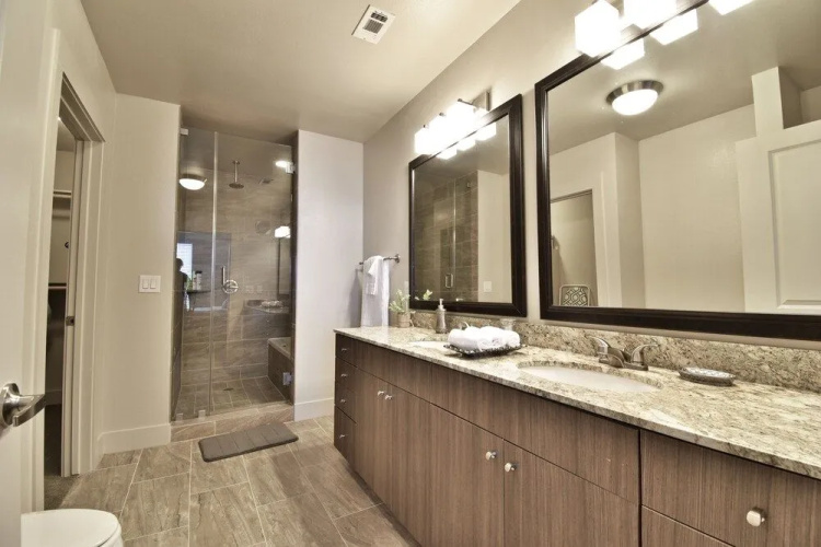 Corporate Suites at Victory Park Dallas
