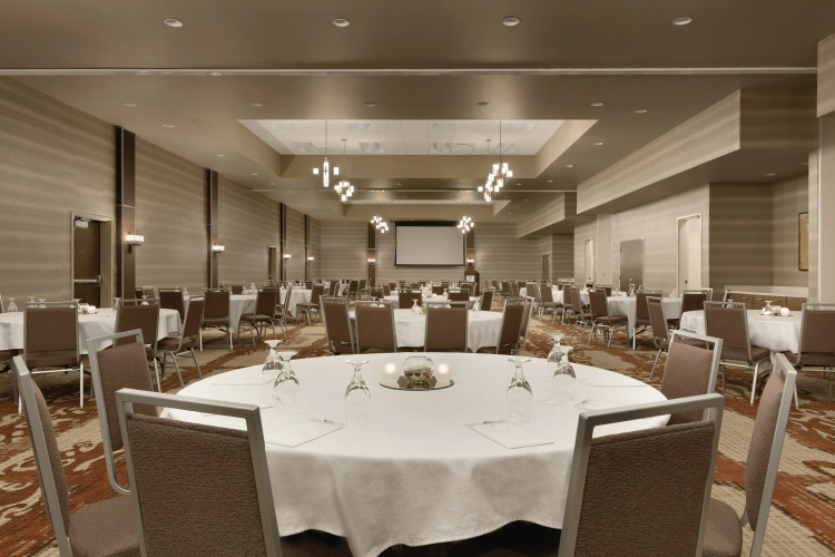 Embassy Suites by Hilton Akron Canton Airport photo 24