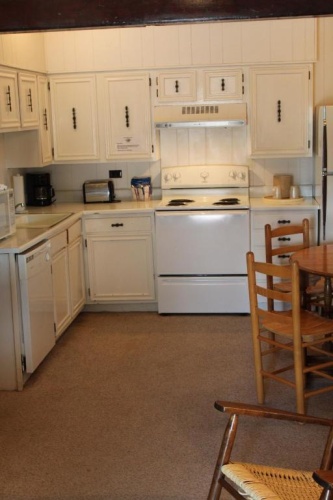 Deluxe Double Suite