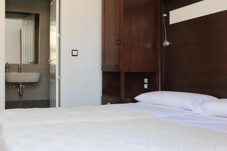 Apartamentos Casa de la Lonja
