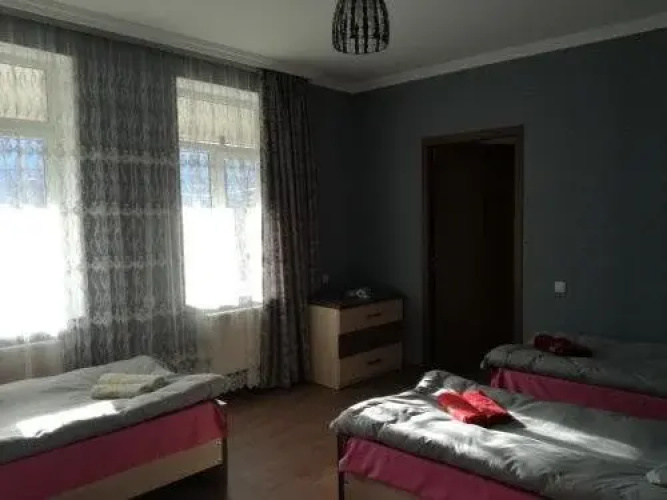 Gocha Toliketi GuestHouse