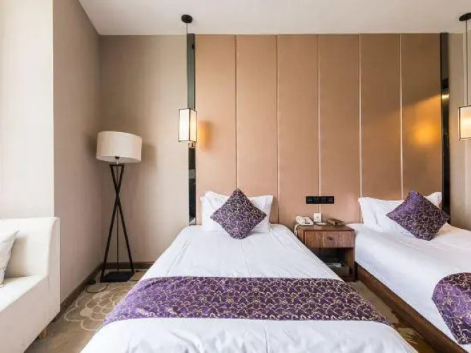 Jindieyuan Hotel